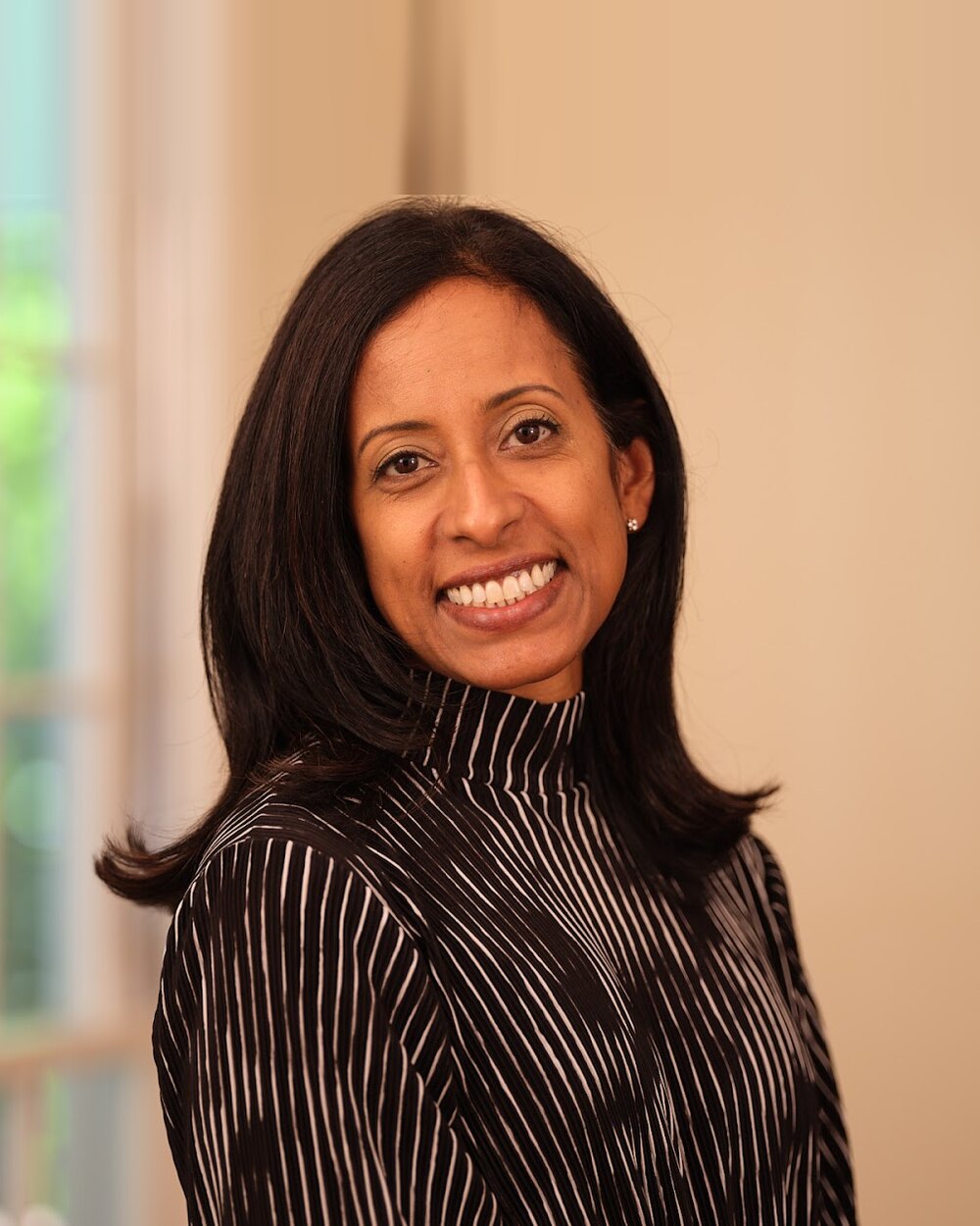 Dr. Maryann Priya Jacob, MD
